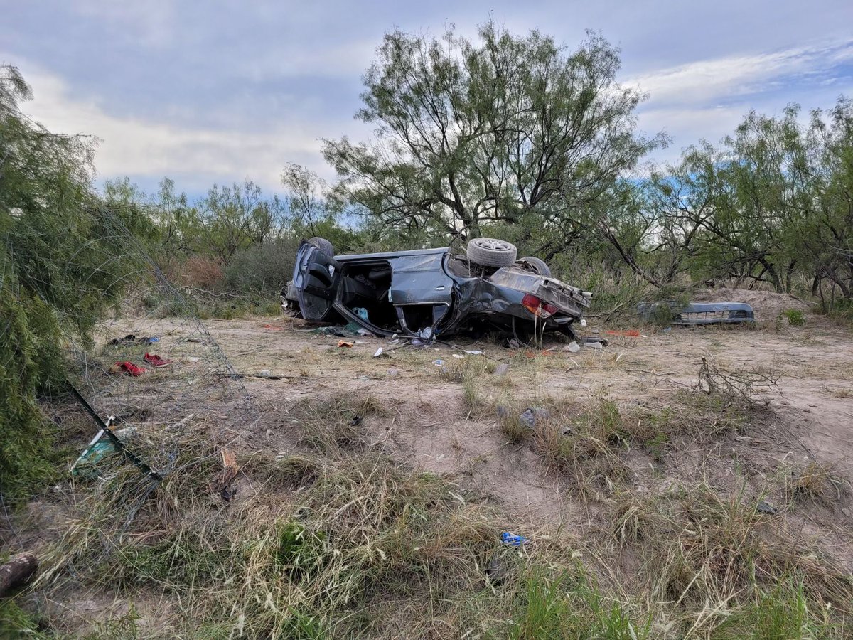 Chris Olivarez on Twitter "KINNEY CO Another tragic fatal crash