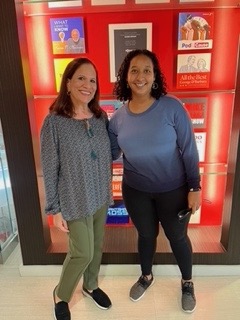 "When you dive deep into #VeteranHomelessness what you see is similar to the civilian population, an over representation of Black &amp; Native people." <a href="/Kat_Monet/">Kathryn Monet</a> CEO of <a href="/NCHVorg/">National Coalition for Homeless Veterans</a> embraces all partners &amp; explains that the best solutions come from the ground
bit.ly/3UFyEzO