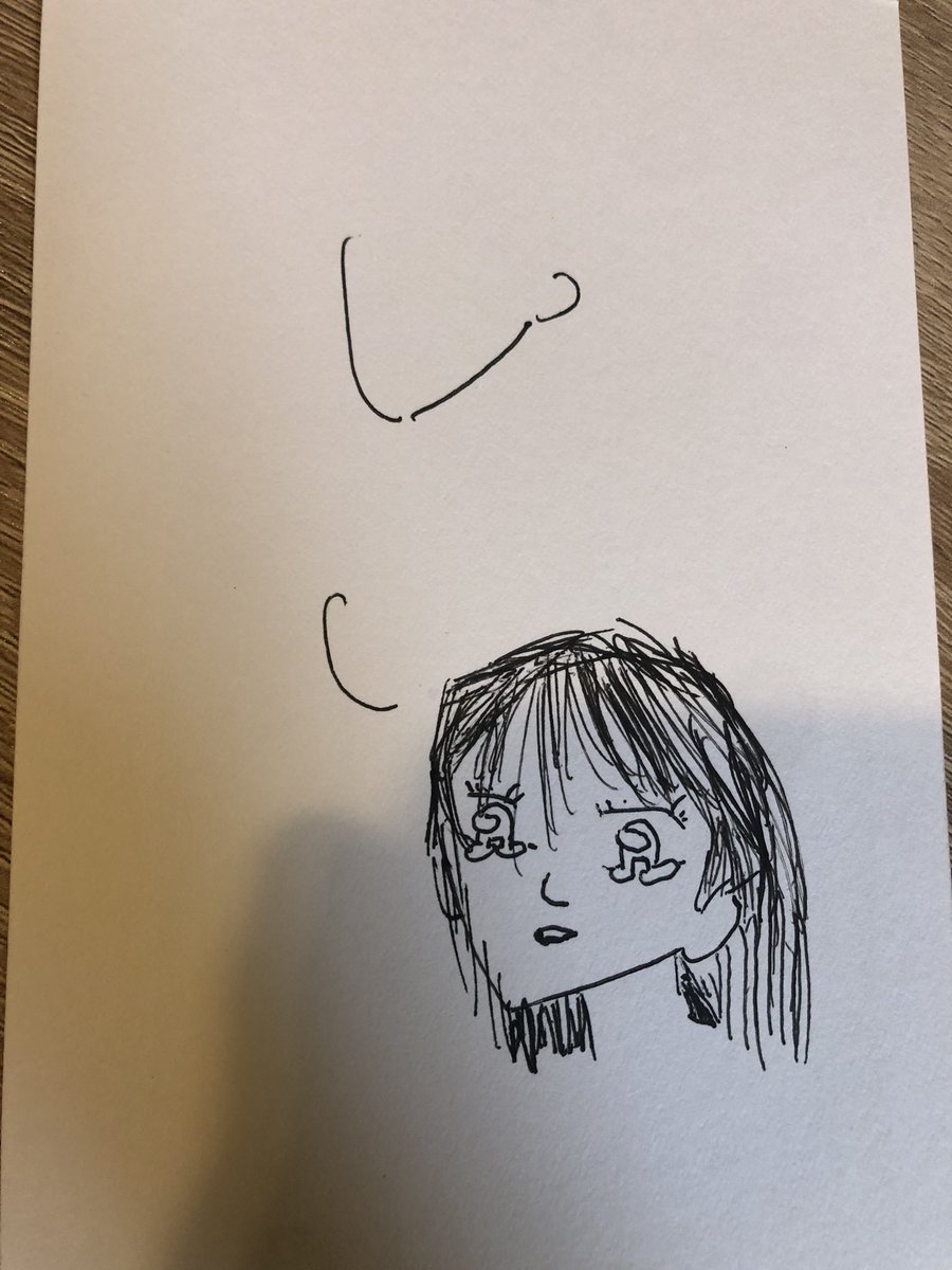 johnaustinchan's tweet photo. @wopomos I’m so sorry https://t.co/4BNxXD9ObE