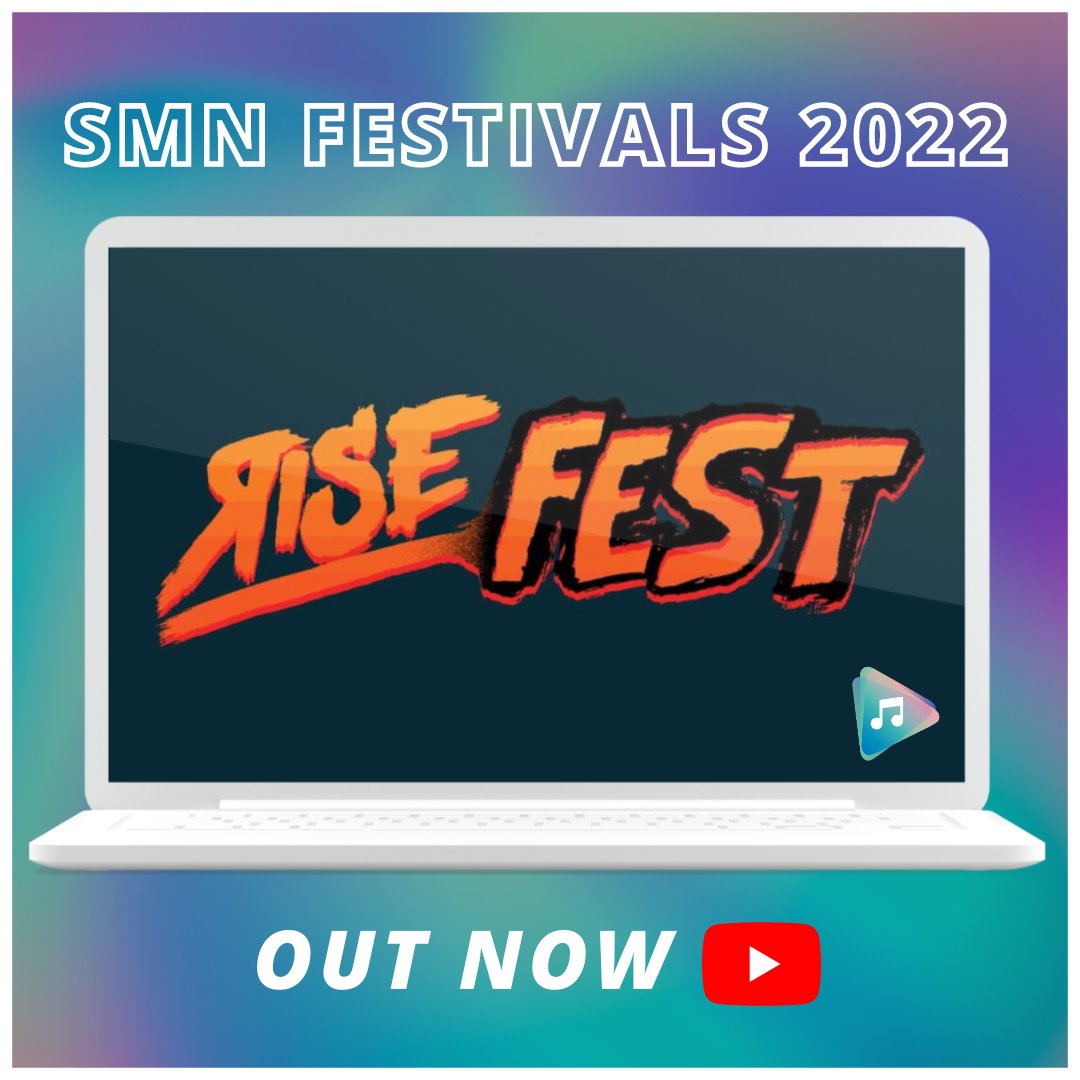 StudentMusicUK's tweet image. 🎪 Rise Festival 🎪

Our North East RO @hopelynes visited the inaugural @RISEFEST22 in @NorthumbriaSU!  

Featuring interviews with @Vukoviband, @AsDecemberFalls and @KIDPUNK15.

Watch 👇 
youtu.be/ztgevkfPx6k