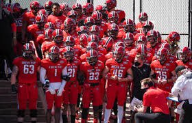 After a great conversation with @CoachjjClark I am blessed to receive an offer from Austin Peay State University @MunfordCougarFB @CSmithScout @CoachSlade_Cal @MunfordHighTN