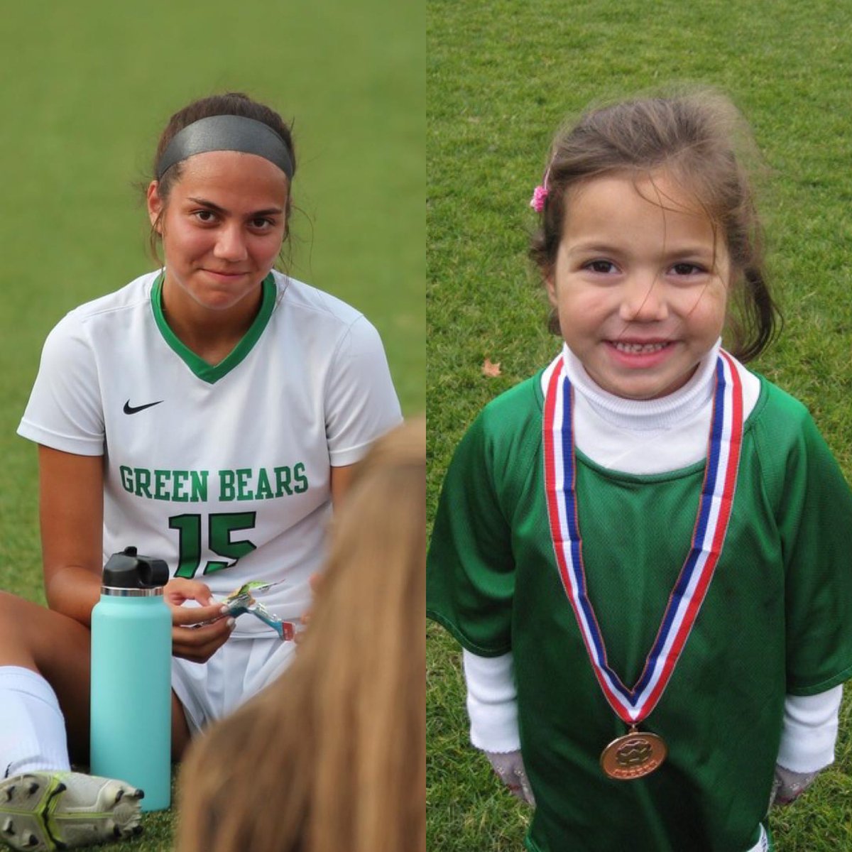 Ottawa Hills Girls Soccer tweet media