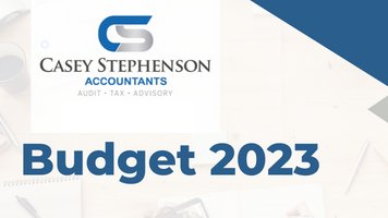 Damian Clifford, Tax Manager discusses #budget2023 on <a href="/InBusinessRK/">In Business on Radio Kerry</a> radiokerry.ie/podcasts/in-bu…
