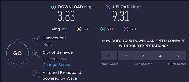 wave_broadband's tweet photo. @waveconnects @WaveTechSupport You thought I was sleeping all this time? You thought I had no more internet issues? WRONG! I was just waiting for this abysmal "Gig-Speed" internet to load twitter. 

Cheers to the worst ISP and their local monopoly in my area. #Gigspeed #WaveLies https://t.co/x0x3pk9FvO