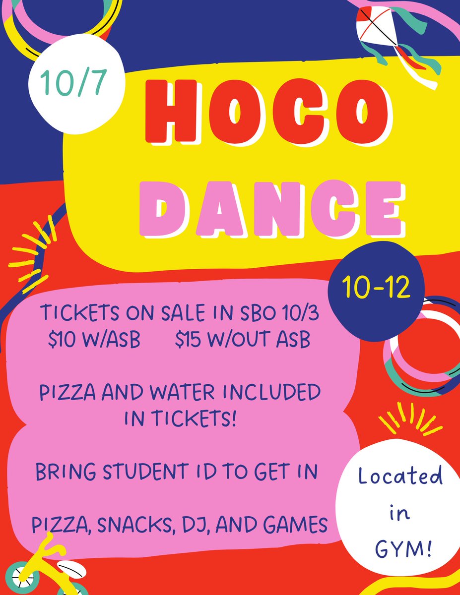 BchsLinkCrew tweet media