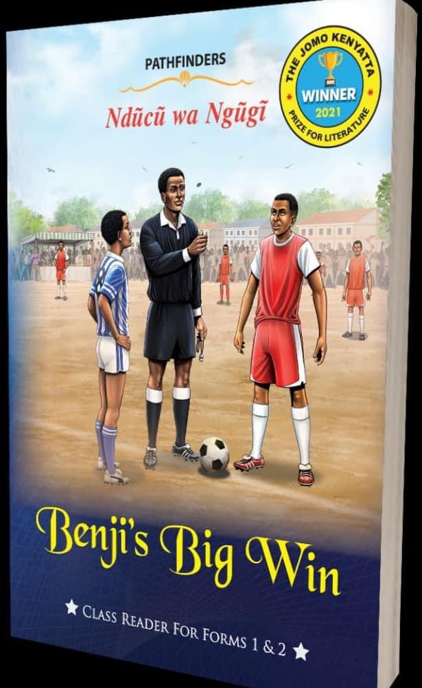 Nducu wa Ngugi (@nducuwangugi) on Twitter photo 