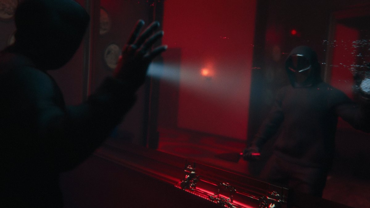 October is here... #YouMakeMeFeelLikeItsHalloween 🎭