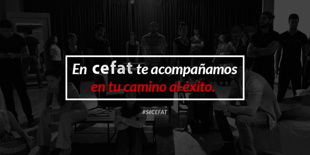 Azteca CEFAT tweet media