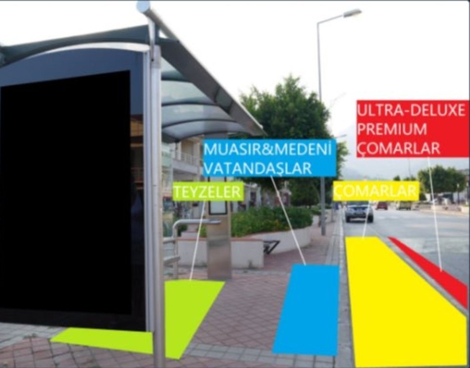 Yarım saatte bir ağzına kadar dolu gelen otobüse kırmızı bölgenin haricinde binilmeyen şehirdir Kütahya 💜