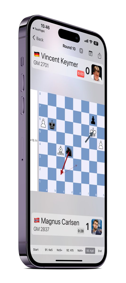 Watch Chess App tweet media