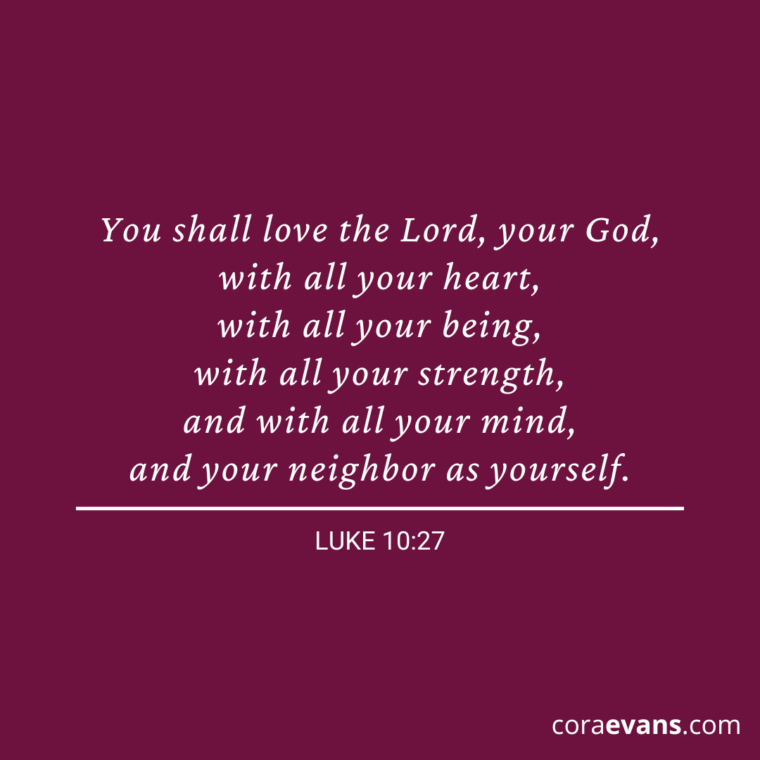 Today, Lord, I give you my all!

#Prayer #Scripture #Jesus #JMJ #Catholic #Gospel #Love #Charity #CatholicLiving #JoyOfTheGospel