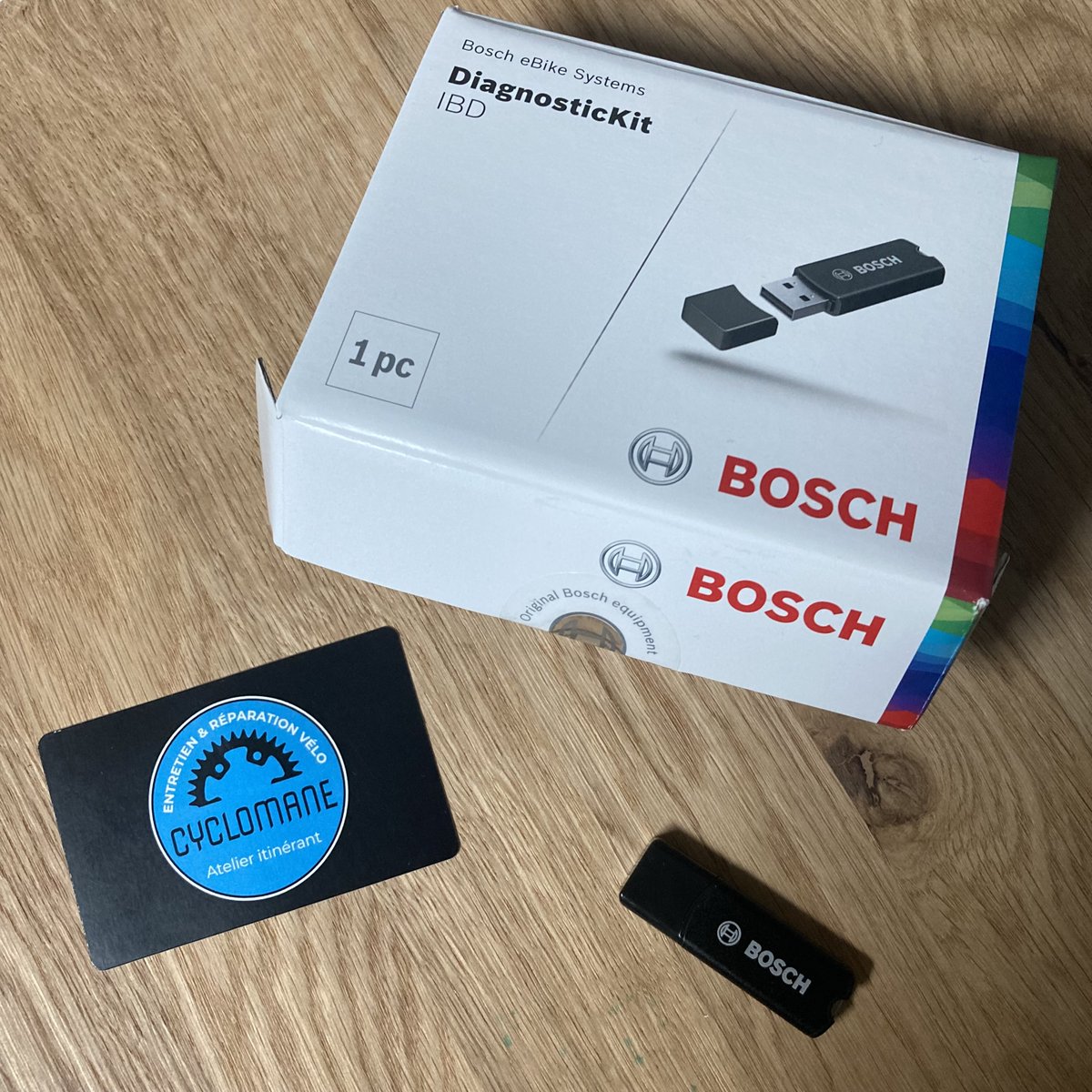 cyclomane_tlse's tweet photo. Actualisez votre VAE et exploitez tout son potentiel pour des trajets à VAE toujours plus agréables !

#velotaf #toulouse #ateliervelo #lesboitesavelo #employeurprovelo #reparacteur #bosch #boschebike #boschebikesystems https://t.co/qtiHKv2WqC