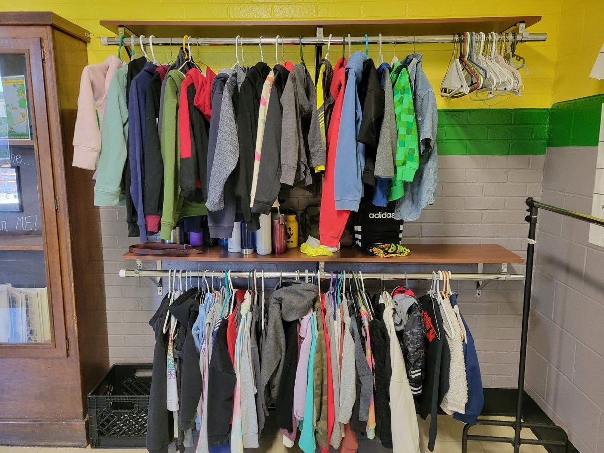 East Cheatham Elementary School tweet media