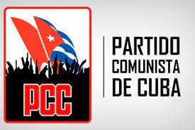 En acto solemne celebrado el 3 de octubre de 1965 fue constituido el Primer Comité Central del Partido Comunista de Cuba (PCC). En la magna cita nuestro Comandante #FidelCastro, dió a conocer la carta de despedida del Guerrillero Heroico Ernesto Che Guevara. #CubaViveEnSuHistoria