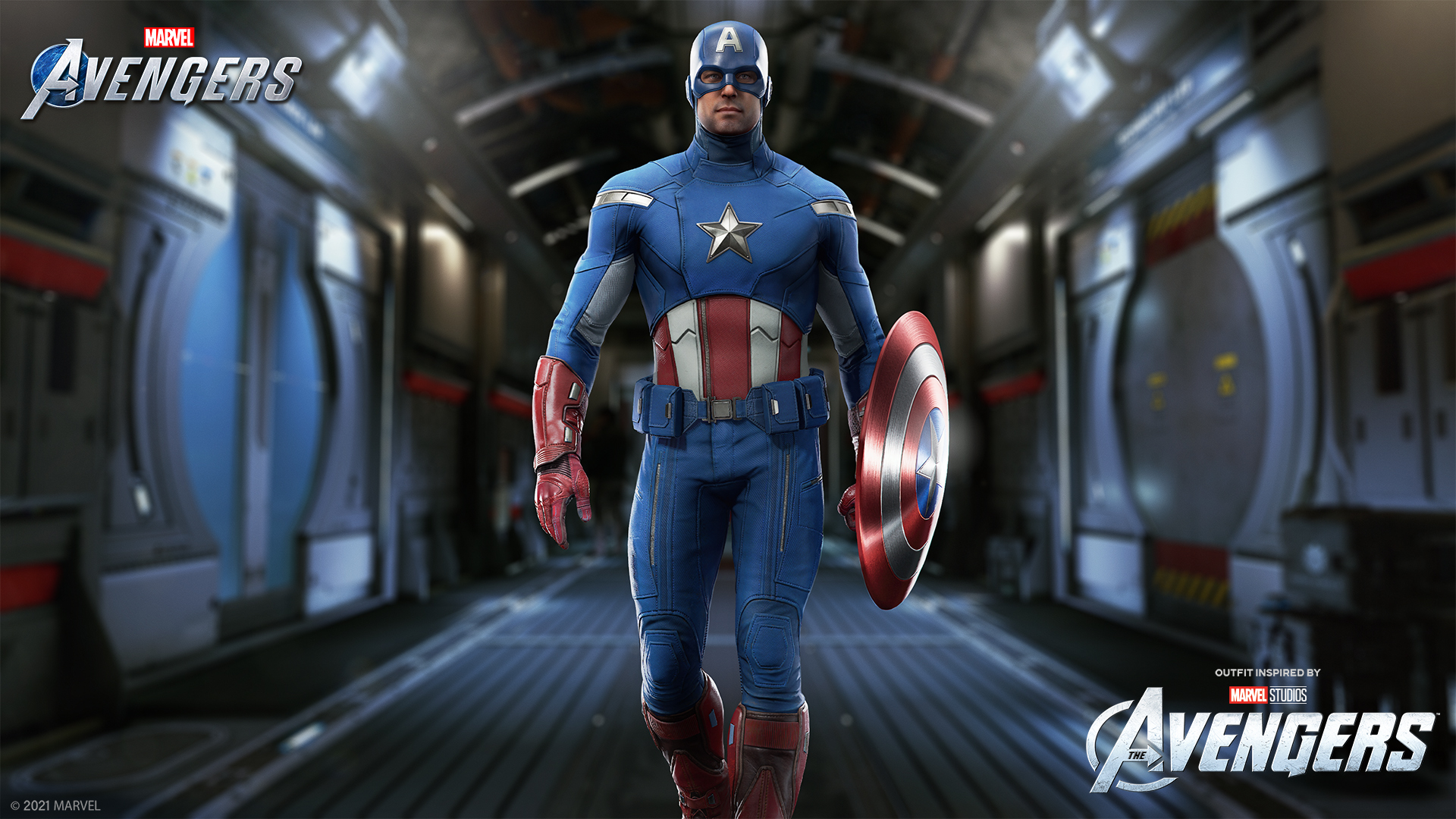 Avengers inspired outfits sale