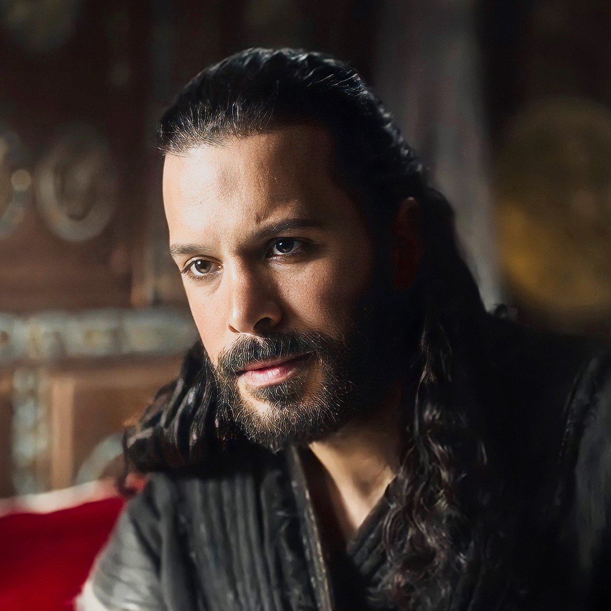 kilit kırıldığı vakit sıra kapıya gelecek 

#BarışArduç BarışArduç
#AlparslanBüyükSelçuklu AlparslanBüyükSelçuklu
#Alparslan Alparslan 300