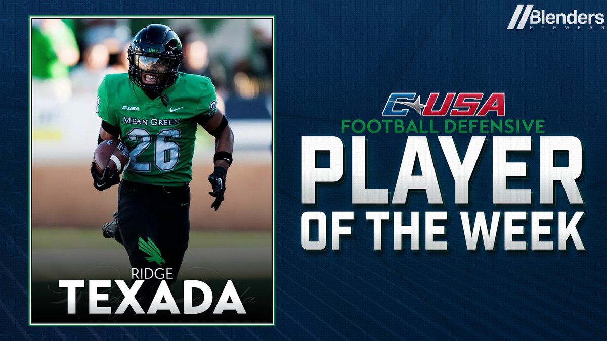 Conference USA tweet media