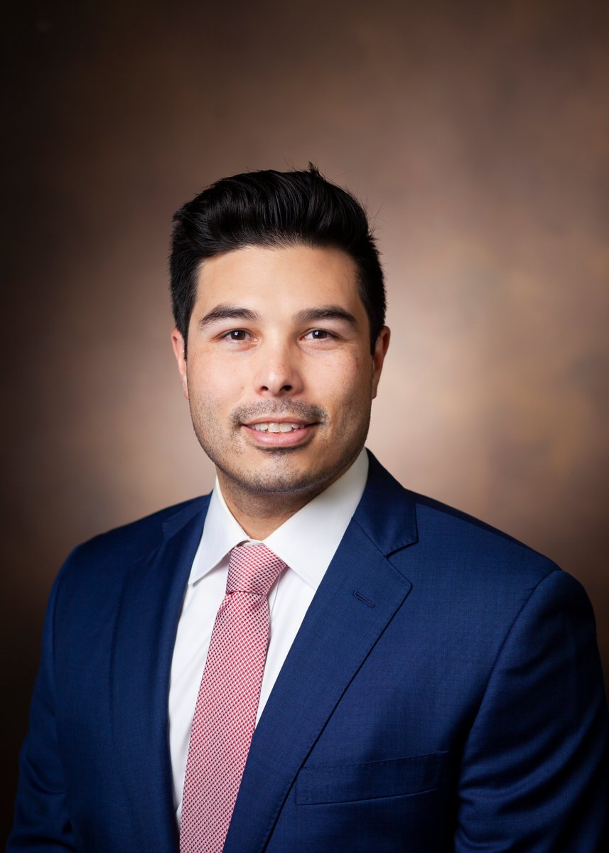 Extremely excited to announce the addition of Dr. Taylor Yong <a href="/FronteraFxDoc/">Taylor Yong MD, MS</a> to our faculty @TTUHSCEP! He now joins <a href="/BorderBoneMD/">Adam H Adler MD, FAAOS</a> and <a href="/md_thabet/">Dr Ahmed Thabet MD,Ph.D</a> as the only Orthopaedic Traumatologists in the El Paso region! Welcome! #orthotwitter