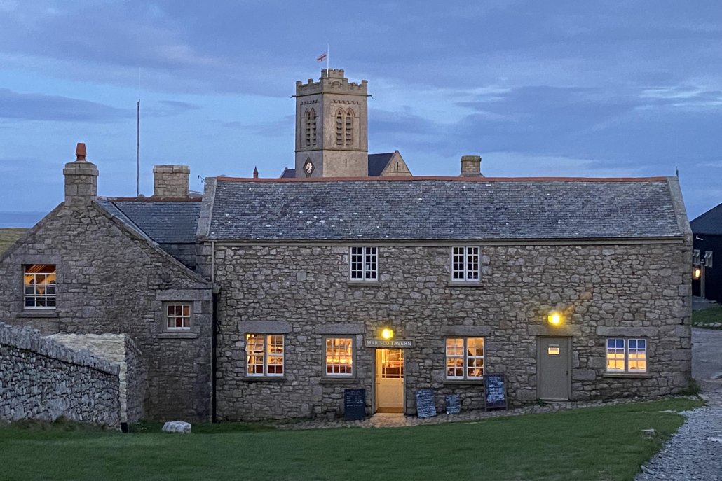 GoingPostalBlog's tweet photo. The Marisco Tavern by Humbug Slocombe - https://t.co/lBpAddM0wT 
#Arts #Drinking #Eating #GoingPostal #Hobbies #Holiday #Travel #Walking #LundyIsland #Postcard #Pubs #Puffins #SWMBO https://t.co/tvkBS4MkzE