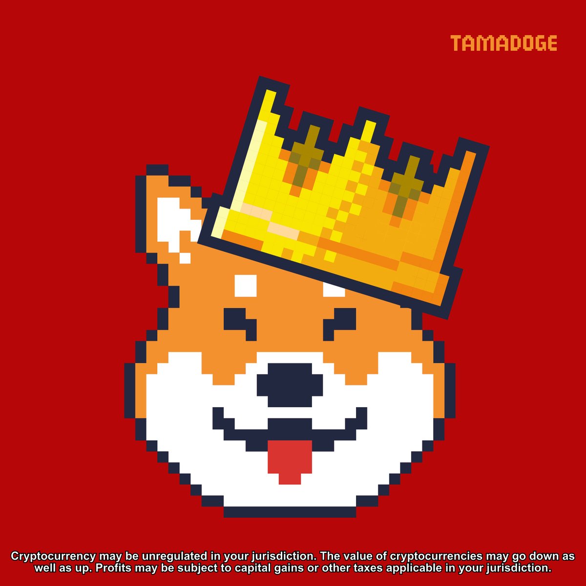 📣 Calling All #TamadogeArmy!

Don't forget to upvote on these sites to help Tamadoge gain as much exposure as possible to new buyers. Exchanges will be looking for an increase in price and volume, so every new buyer helps.

Get Voting👇
bitesly.io/box_728690888a…