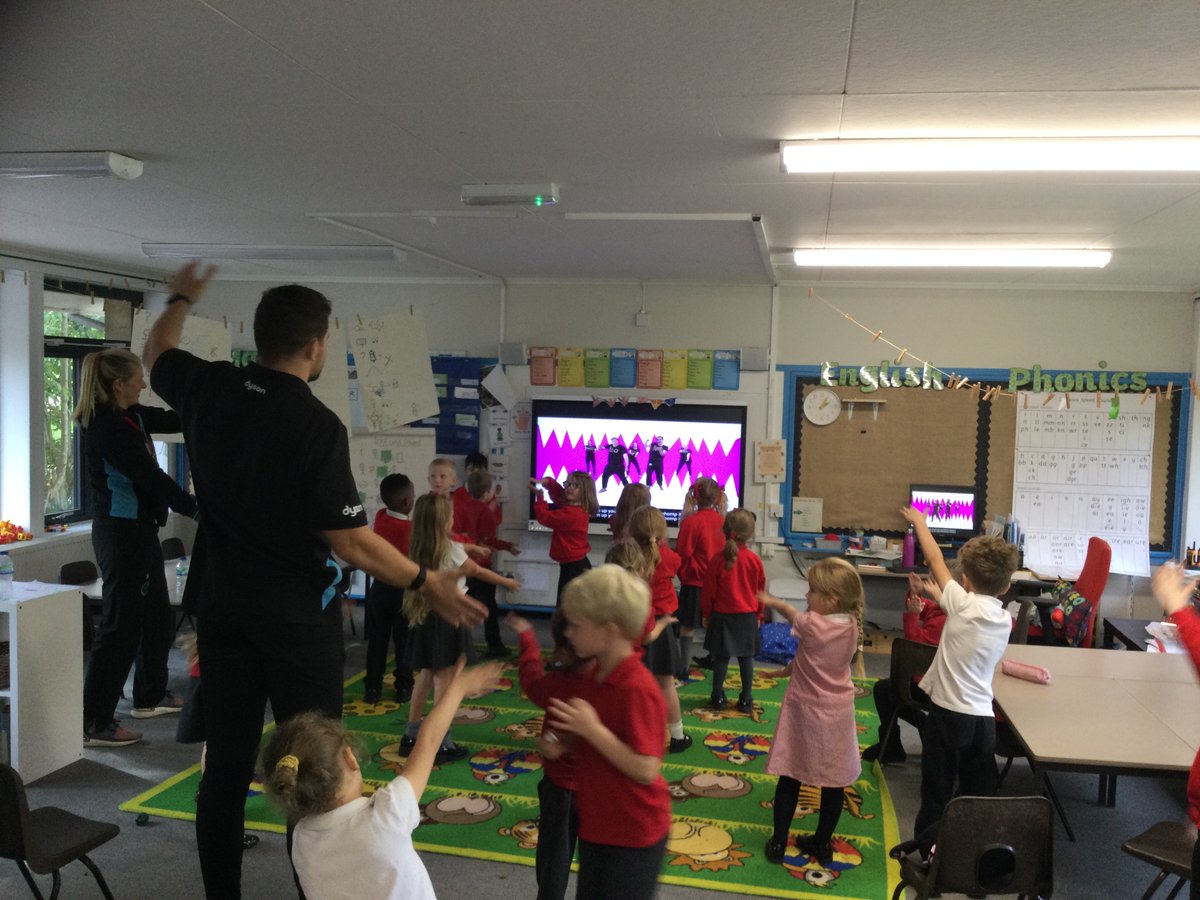 Twerton Infants tweet media