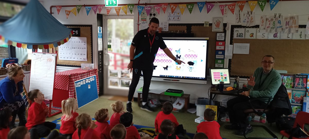 Twerton Infants tweet media