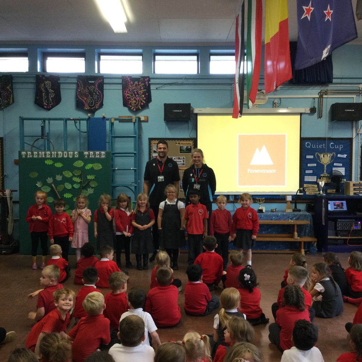 Twerton Infants tweet media