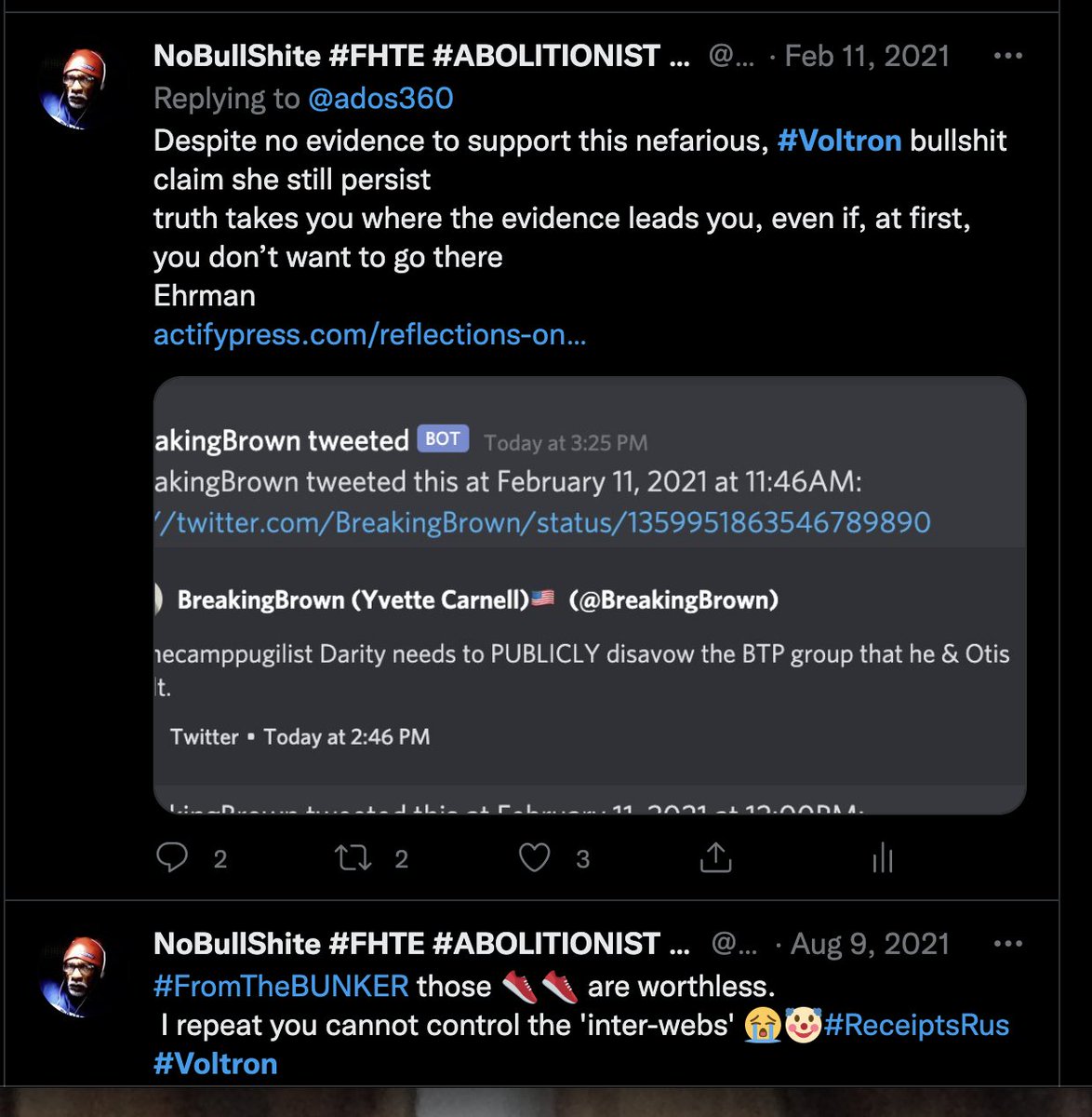 MONTYOG's tweet image. #recurringtraining  self inflicted obsolescence.