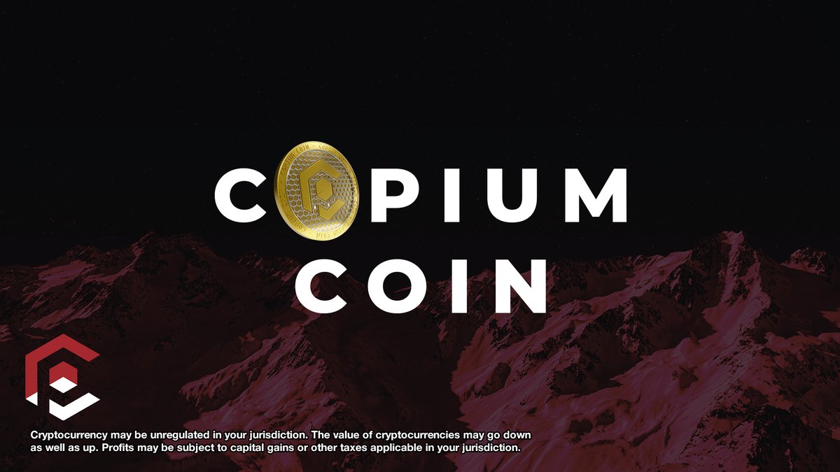 CopiumProtocol's tweet image. 🤯 The Copium Protocol ICO Presale Is Now Live! 
 
🔥 1 ETH = 18,519 Copium Coins
 
🚨 Copium Coin Presale ICO will run for 60 days before the official public launch of the coin. So Don’t Miss Out! 
 
Find Out More - bitesly.io/box_cfc24262fb…