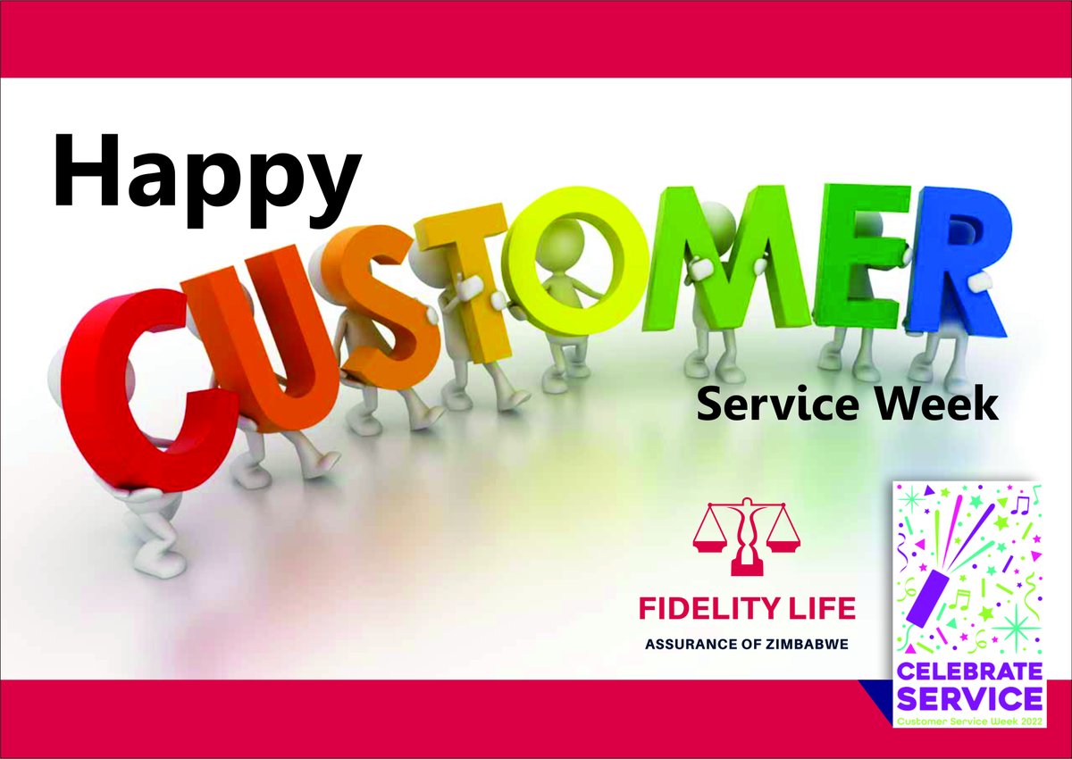 We’d like to say a heartfelt thank you to all of our customers for your unwavering support. We appreciate your business over the years and look forward to working alongside you in the future. 
🙂🙂🙂

#clients #customerservice #CustomerServiceWeek