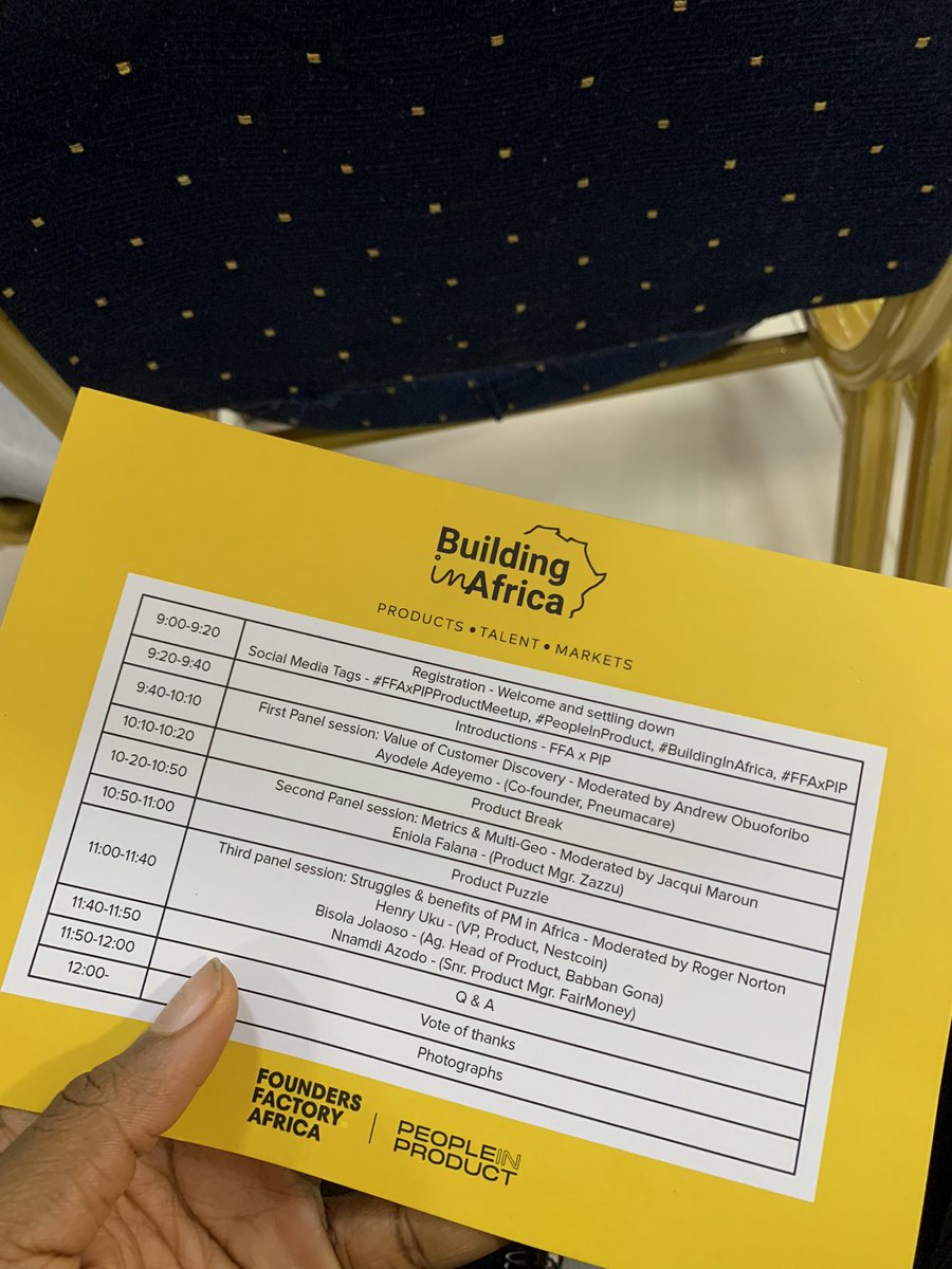 BimbolaBillions's tweet photo. #FFAxPIPProductMeetup dump๐ https://t.co/59HdRG9YfX