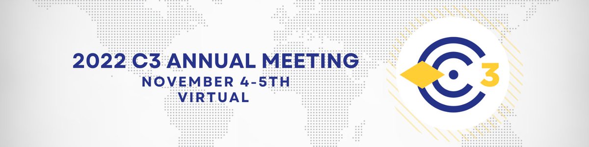 CHORDcollab's tweet photo. Registration is now open! Register here: https://t.co/VxcY7VH0lS

#dermatology https://t.co/eNG5ZN4lBh