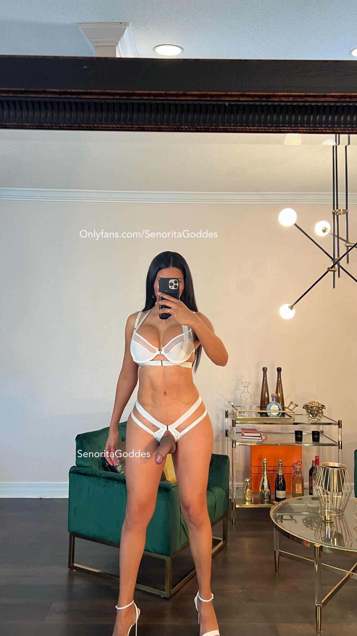 Beautiful TS Journal 💎 on Twitter: " Model: Senorita @senoritagoddes