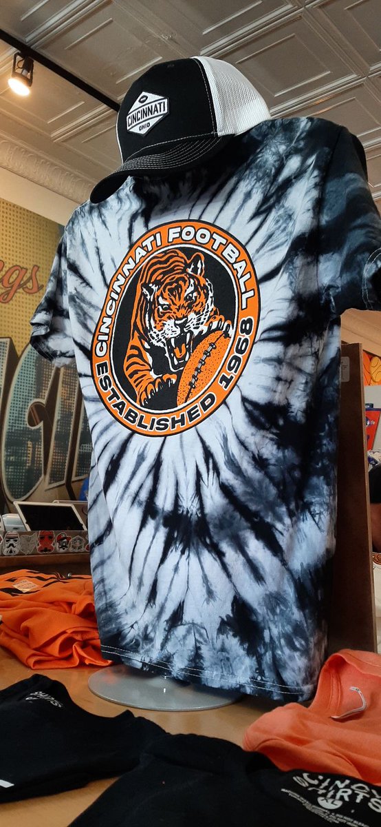 Cincy Shirts on Twitter "Have you picked up our new Cincinnati