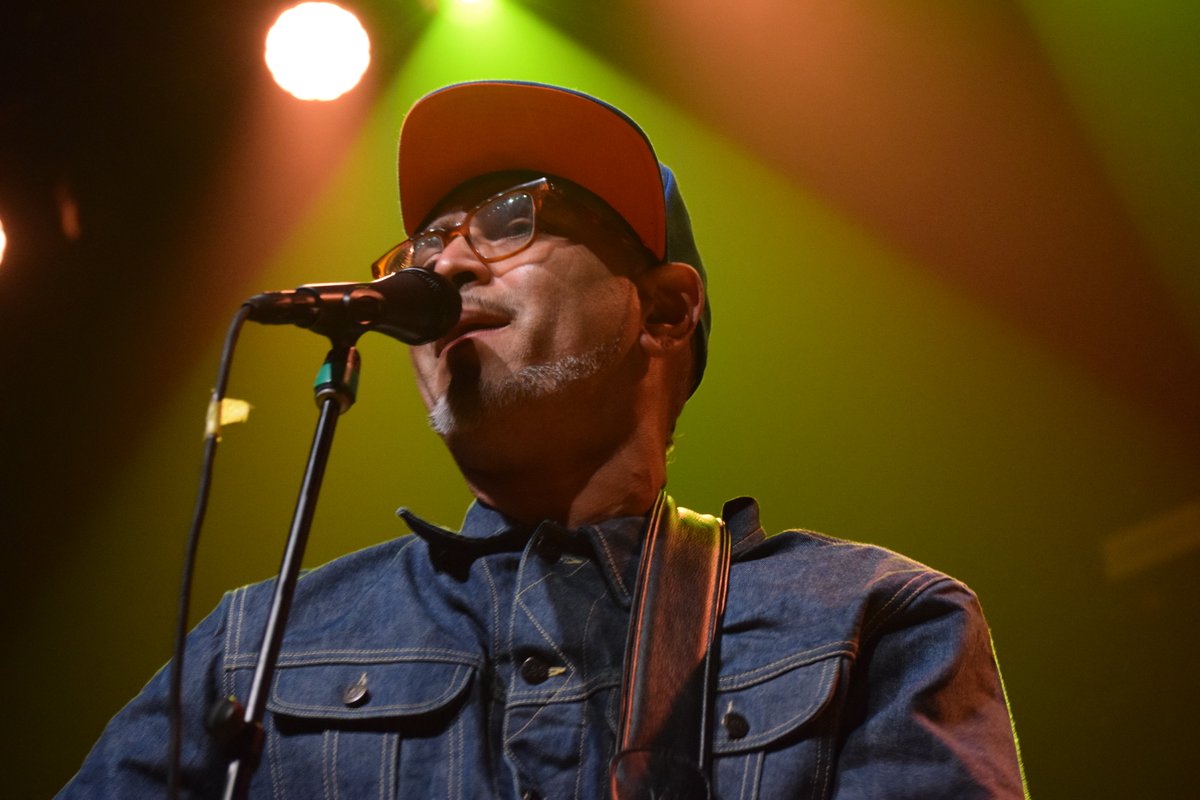 SHOTOFYAGER's tweet image. Pleasure seeing &amp;amp; getting to shoot @BronxSlang at Terminal 5 in NYC Saturday night. Here are some of my favorite shots. They were a perfect opener for @311! 

#BronxSalng #ThreeEleven #Music #ChallengeMania #SoundMag #LiveMusic #NYC