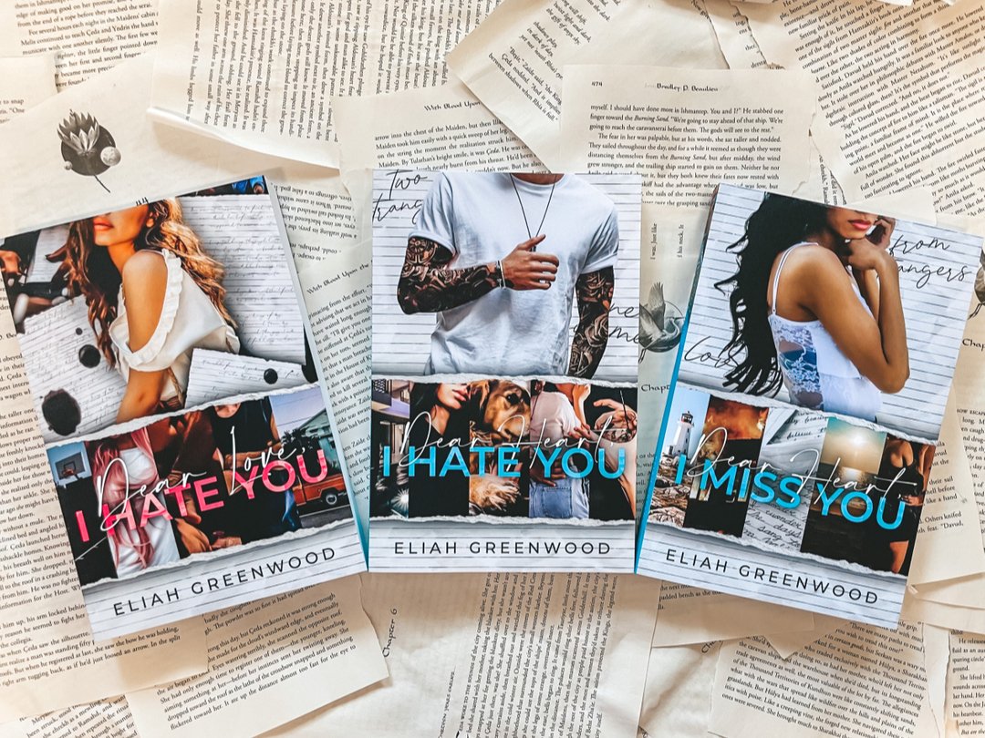 lastchaptershop's tweet photo. Still not over these gorgeous Easton High covers🤩 @eliahgreenwood
#romanceauthor #authorsofromance #authorromance #romanceauthors #romanceauthorsofinstagram #contemporaryromanceauthor #romanceauthorsofig #indieromanceauthor #smallbusiness #supportsmallbusiness #bookstore #bo https://t.co/uxHosxZO3j