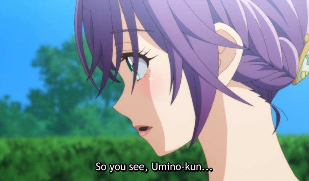 AnjoKeMo's tweet photo. Hiro Segawa
#ACoupleOfCuckoos #カッコウの許嫁 #KakkounoIinazuke #hiro #segawa #HiroSegawa #nagi #NagiUmino #love #crush #rival #romcom #feelings #anime https://t.co/XFo5rx7wIL