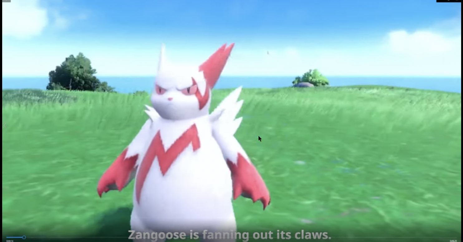 SoulSilverArt on Twitter "One really fun thing I noticed about