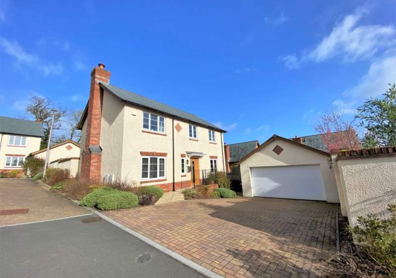 Seddons Estate Agent Devon tweet media