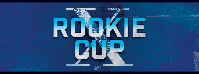 PRO WRESTLING NEO presents the 2023 Rookie X Cup.

Event information and signups below:
bit.ly/3fE30T4

If you have any questions, feel free to message the account.