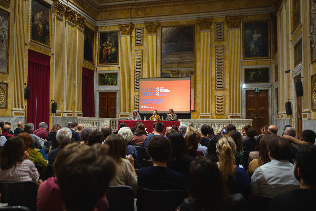 Book Pride tweet media