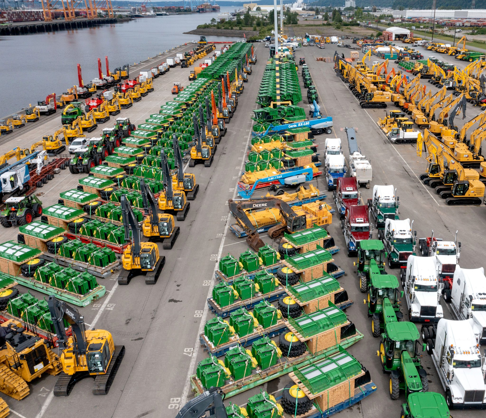 Port of Tacoma on Twitter: #PortofTacoma is offering a #paidinternship