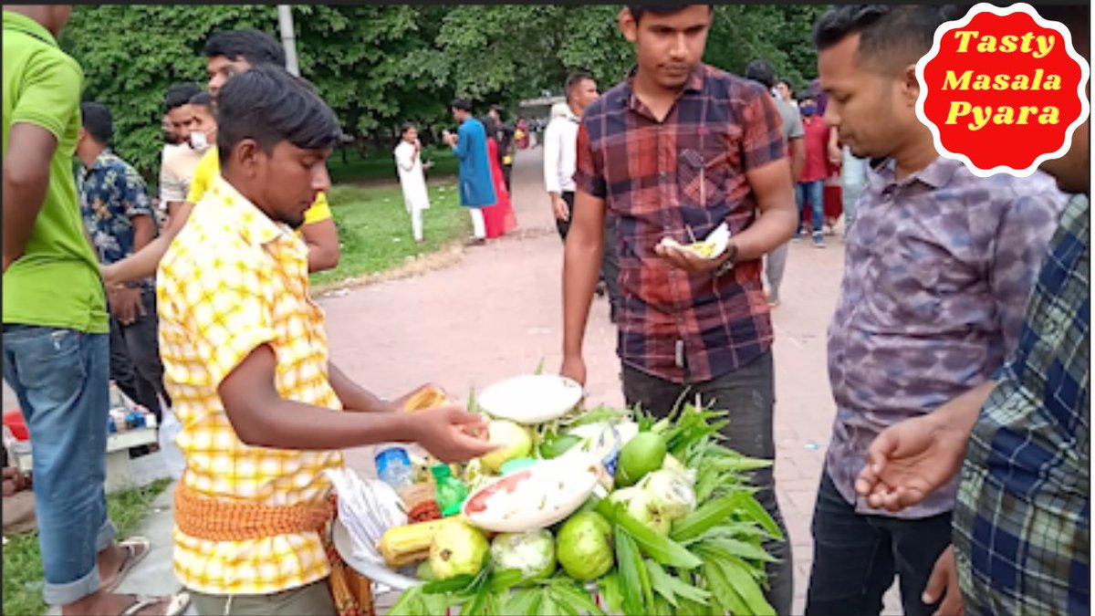 Food_BF's tweet photo. FoodBF-Tasty and healthy guava salad Masala Pyara Vorta, Street Food Healthy Fruit Chutney, Pyara
Video link : https://t.co/DNzp3zmuBX
#FoodBF, #pyaravorta, #GuavaMasala, #Pyaramakha, #Greenfreshhealthyfruits, #indianstreetfood
#bangladeshifoodreview
#TheFoodRanger https://t.co/uQp8M0WSPa