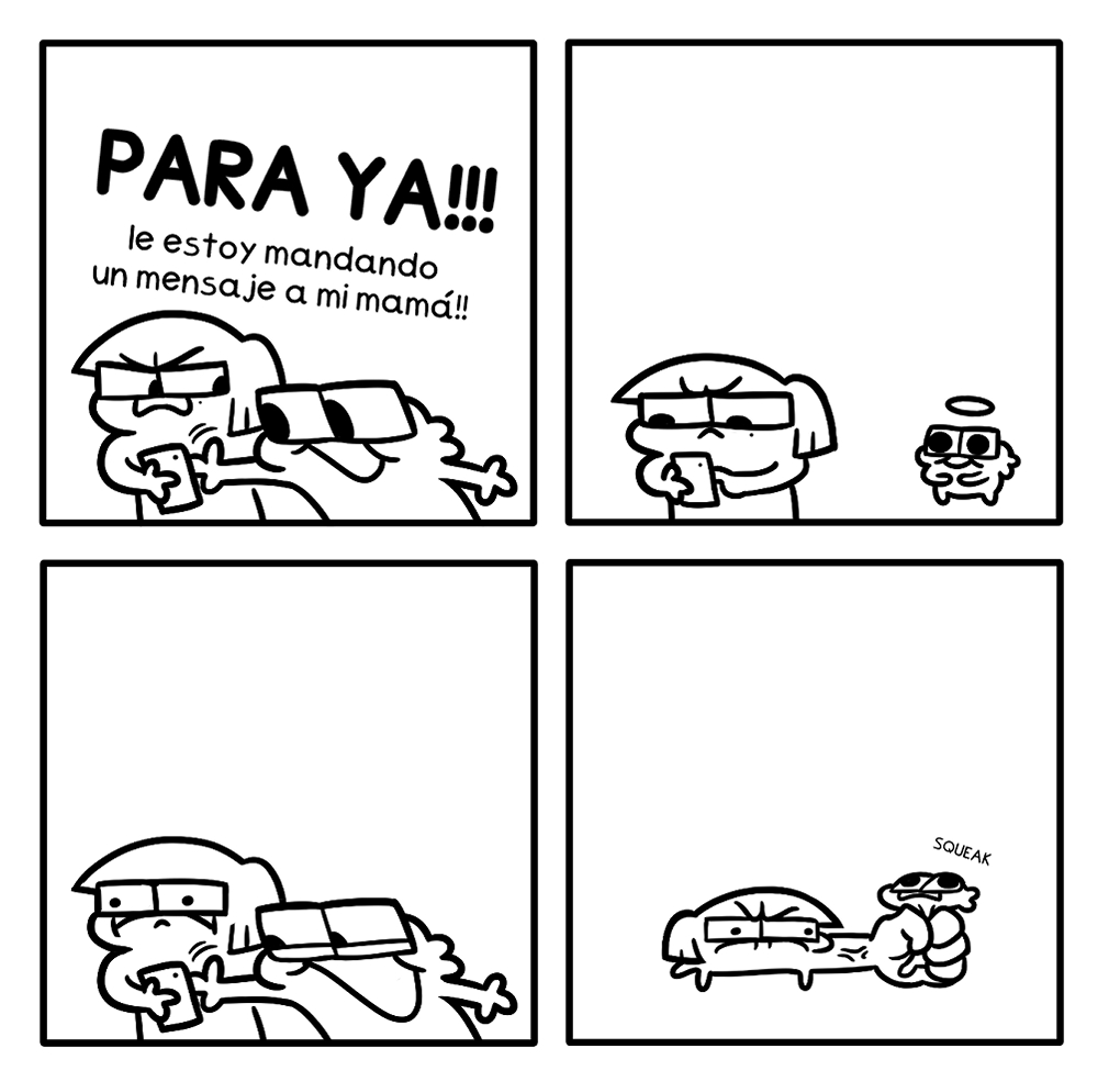 doy gracias a mis amigos por aguantarme el bicho que soy ....