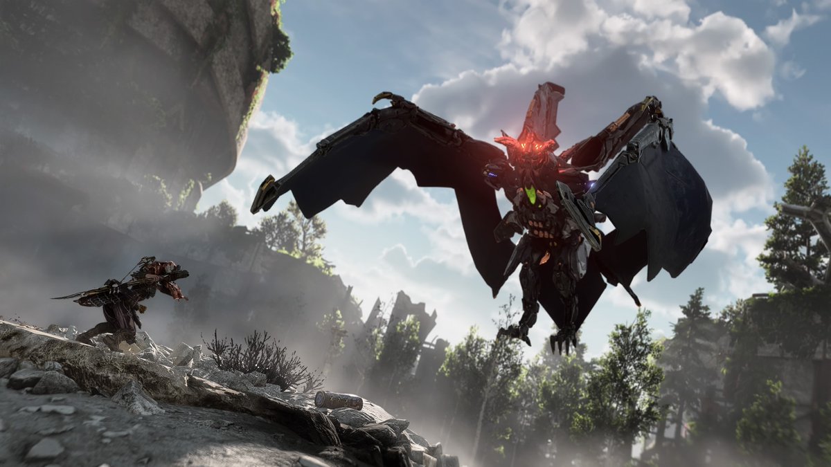 secondcapture's tweet photo. The ultimate battle / Technical
#RedBullCapturePointAR #Contest #HorizonForbiddenWest #BeyondTheHorizon #PS4share https://t.co/hQIFUa6TDd