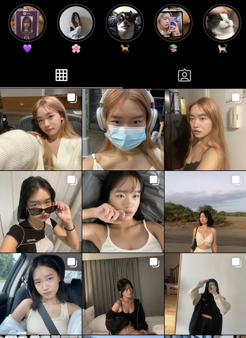 laurathesimp's tweet photo. my instagram 💕 my twitter 😨 https://t.co/ZRAyV6DNZ1