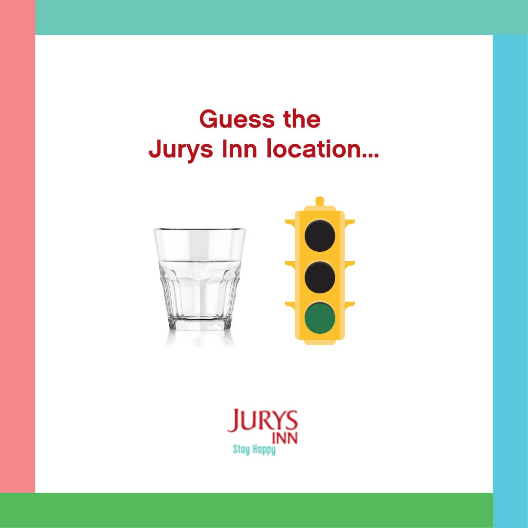 Leonardo Hotels UK & Ireland | Formerly Jurys Inn tweet media