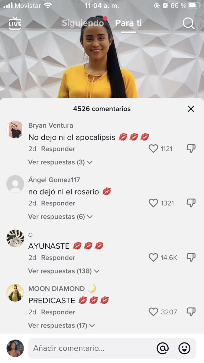 jmchamagua's tweet image. JAJAJAJAAJAJ NO PUEDO