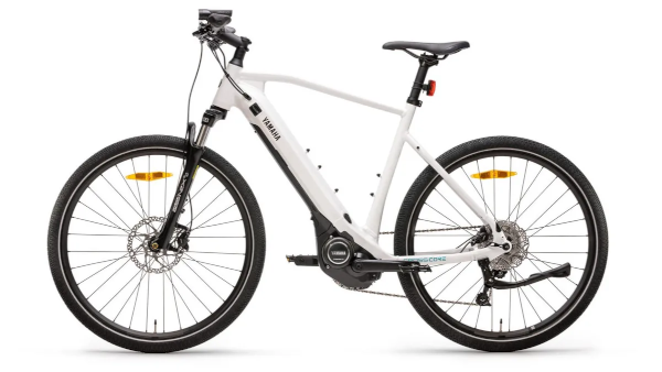 ElectricVNews's tweet photo. Yamaha Introduces Three New E-Bikes For Mountain, Gravel, And Commuting
𝙎𝙚𝙚 𝙝𝙚𝙧𝙚 >> https://t.co/UyzzSjg5Wc <<

#ebikes #yamaha #electricbikes https://t.co/9NYVe9wsIt