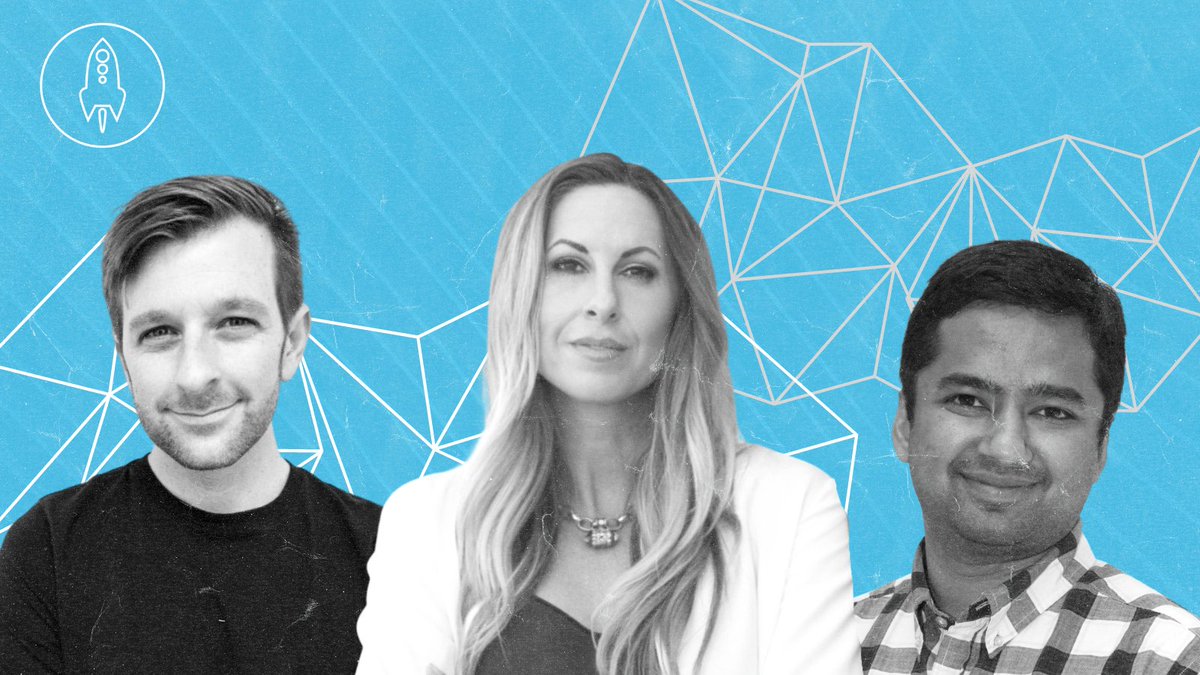StartupSanDiego's tweet photo. 👋 We're excited to introduce the new cohort of Startup San Diego's Entrepreneurs-in-Residence: 

- Elliott G. Gluck
- Rebecca (Owens) Driscoll
- Rohan Jawali

🚀 Learn more about them: https://t.co/9SKA9rHdKJ

#StartupSD #entrepreneurs #startupfounders #startup #founders https://t.co/Q5gruBTMQK